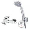 Sen tắm nóng lạnh TOTO TBG04302V/DGH104ZR 