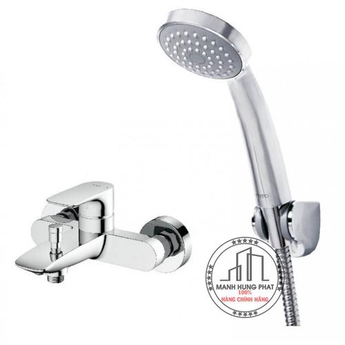 Sen tắm nóng lạnh TOTO TBG04302V/DGH104ZR 