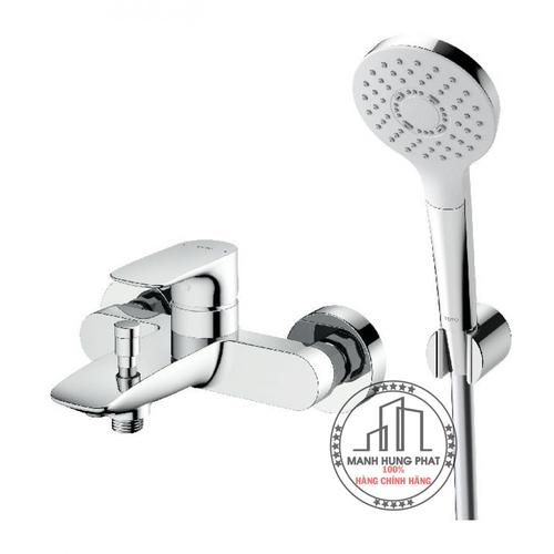 Sen tắm nóng lạnh TOTO TBG04302V/TBW01008A