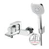 Sen tắm nóng lạnh TOTO TBG04302V/TBW02005A