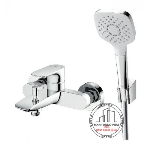 Sen tắm nóng lạnh TOTO TBG04302V/TBW02005A