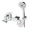 Sen tắm nóng lạnh TOTO TBG04302V/TBW01010A