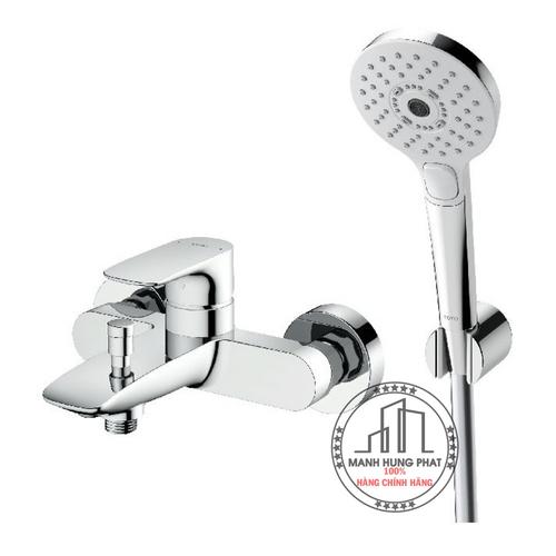 Sen tắm nóng lạnh TOTO TBG04302V/TBW01010A