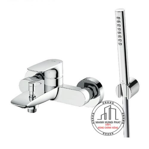 sen tắm nóng lạnh TOTO TBG04302V/TBW02017A 