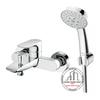 Sen tắm nóng lạnh TOTO TBG04302V/TBW03002B