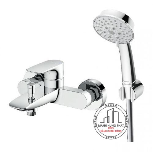 Sen tắm nóng lạnh TOTO TBG04302V/TBW03002B