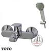 Sen tắm nóng lạnh TOTO TTMR302/TTSR106EMF