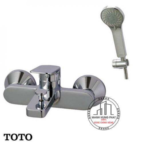 Sen tắm nóng lạnh TOTO TTMR302/TTSR106EMF