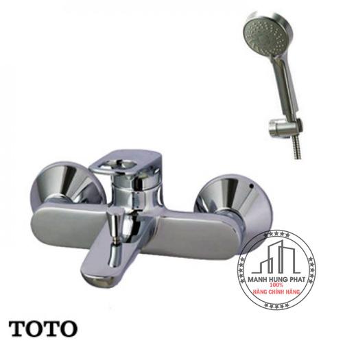 Sen tắm nóng lạnhTOTO TTMR301/TTSR105EMF