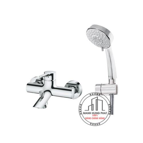 Sen tắm TOTO 5 chế độ TBS01302V/DGH108ZR