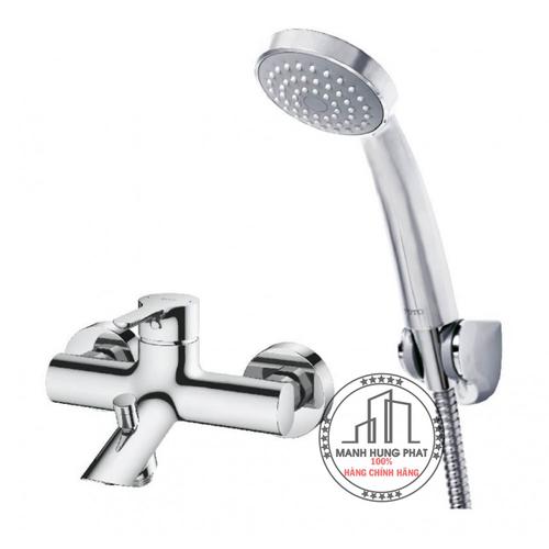 25Sen tắm nóng lạnh TOTO TBS01302V/DGH104ZR 