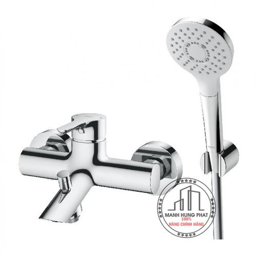 Sen tắm nóng lạnh TOTO TBS01302V/TBW01008A