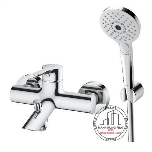 Sen tắm TOTO nóng lạnh TBS01302V/TBW01010A