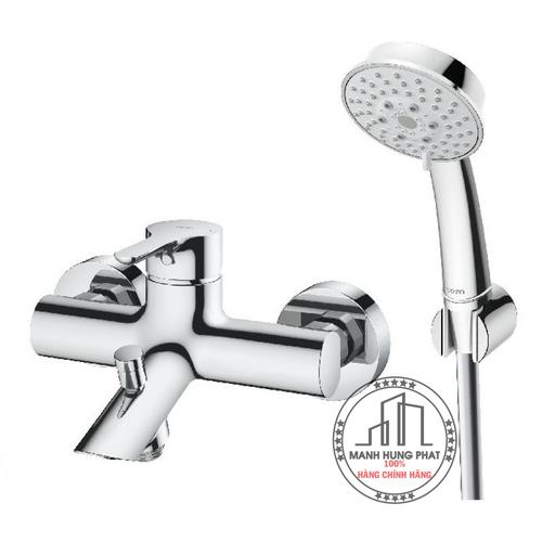 Sen tắm TOTO nóng lạnh TBS01302V/TBW03002B