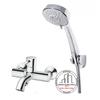 Sen tắm 5 chế độ TOTO TBS02302V/DGH108ZR 