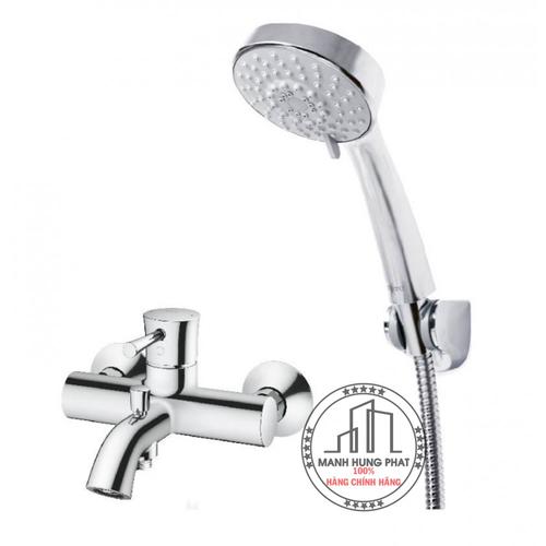 Sen tắm 5 chế độ TOTO TBS02302V/DGH108ZR 