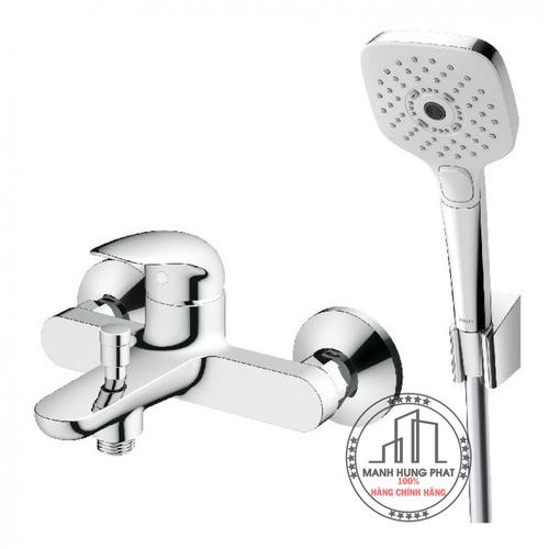 Sen tắm TOTO nóng lạnh TBS03302V/TBW02006A