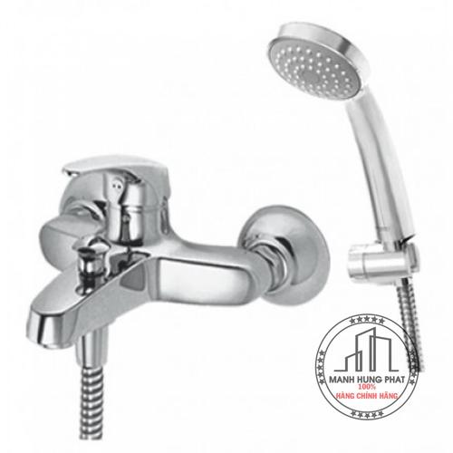 Sen tắm TOTO 5 Chế Độ TVSM107CR/DGH108ZR nóng lạnh 