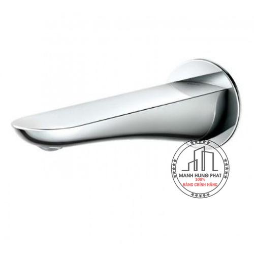 Vòi xả bồn TOTO TBG01001B âm tường
