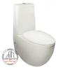 Bàn Cầu 2 khối TOTO CW811NPJWS/SW811NJP/811-8/TC811SJ/THX919, nắp đóng êm