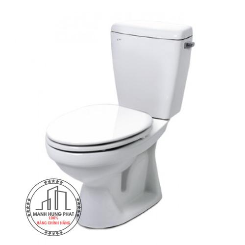 Bồn cầu 2 khối INAX C-117VA