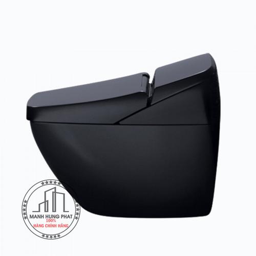 Bồn cầu cảm ứng DV-R115VH-VN/BKG