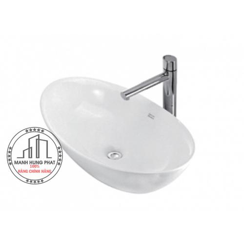 Chậu lavabo American Standard WP-F608 đặt bàn