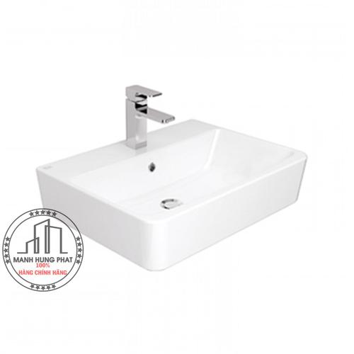 Chậu lavabo American standard VF-0620 đặt bàn