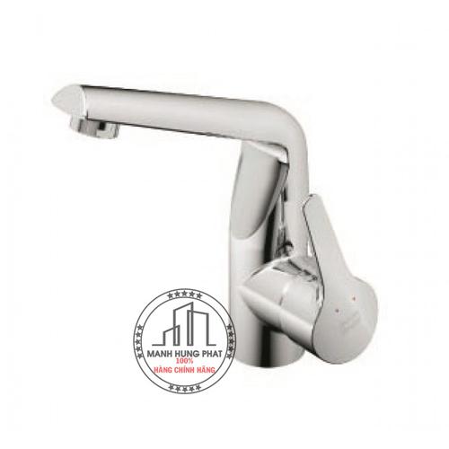 Vòi chậu lavabo American Standard WF-0501 nóng lạnh 1 lỗ (FC)