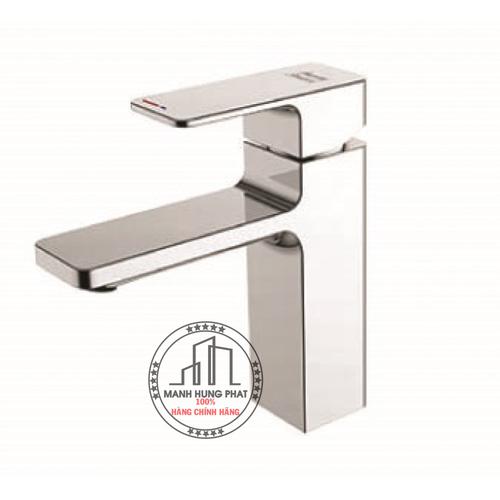  Vòi chậu lavabo American standard WF-1301 nóng lạnh 1 lỗ (FC)