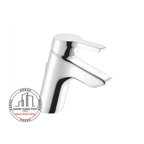 Vòi lavabo American standard WF-3907 nóng lạnh 1 lỗ (FC)