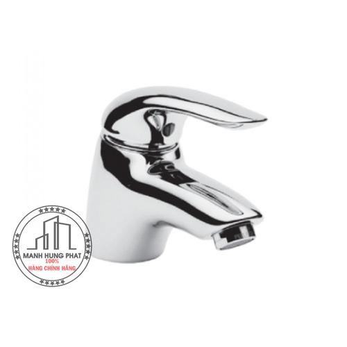 Vòi chậu lavabo American Standard WF-1501 nóng lạnh 1 lỗ (FC)