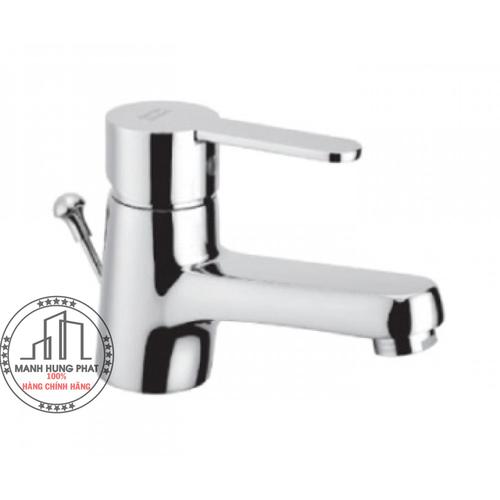 Vòi lavabo American Standard WF-6501 nóng lạnh chậu 1 lỗ (FC)