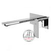 Vòi lavabo American Standard WF-1304  nóng lạnh âm tường