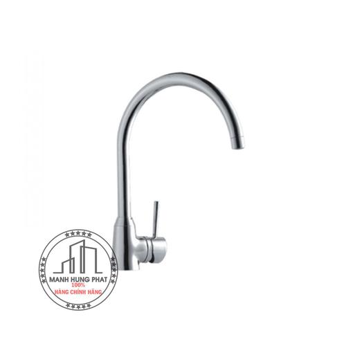 Vòi bếp American Standard WF-5608 nóng lạnh gắn chậu 