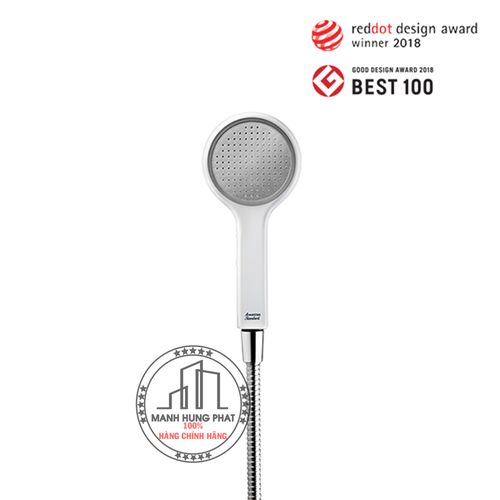 Tay sen Genie American standard FFASS506-GR xám (dây,gác)