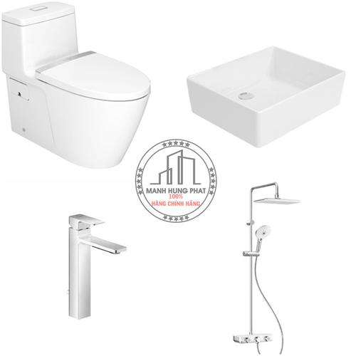 Khuyến mãi American Standard Combo 1