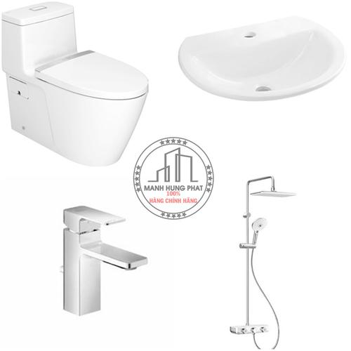 Khuyến mãi American Standard Combo 4