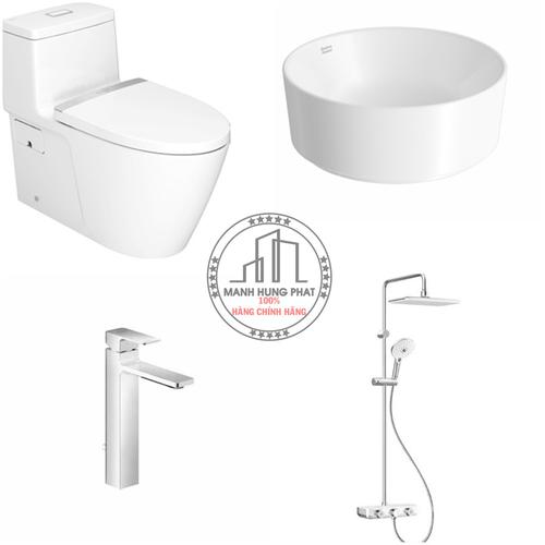 Khuyến mãi American Standard Combo 5