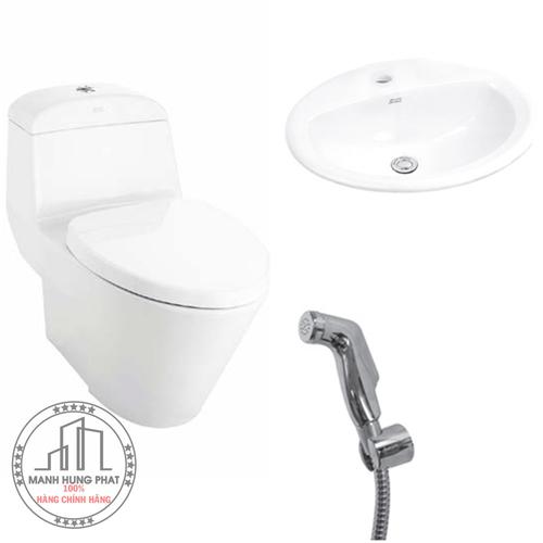 Khuyến mãi American Standard Combo 11
