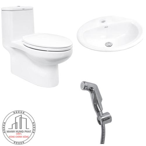 Khuyến mãi American Standard Combo 14
