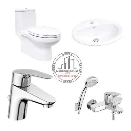 Khuyến mãi American Standard Combo 17