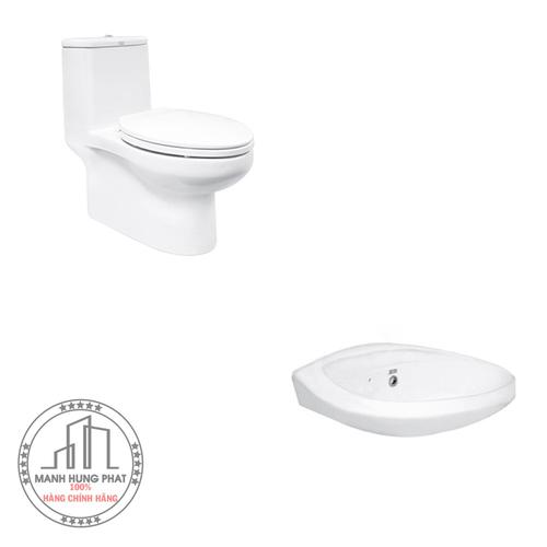 Khuyến mãi American Standard Combo 18