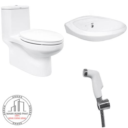 Khuyến mãi American Standard Combo 19