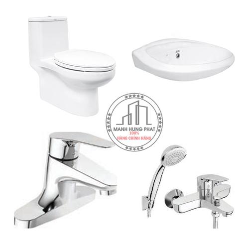 Khuyến mãi American Standard Combo 23
