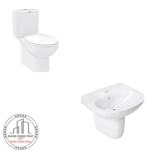 Khuyến mãi American Standard Combo 31