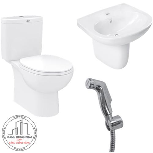 Khuyến mãi American Standard Combo 32