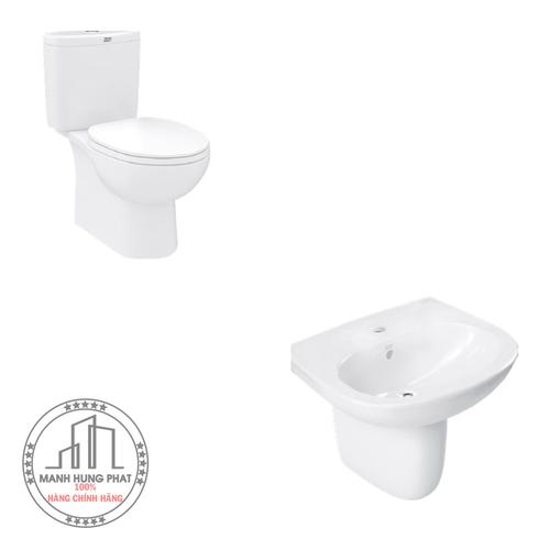 Khuyến mãi American Standard Combo 35