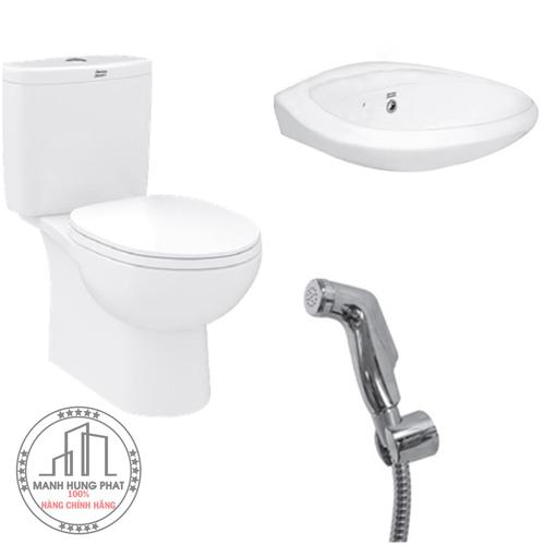Khuyến mãi American Standard Combo 36