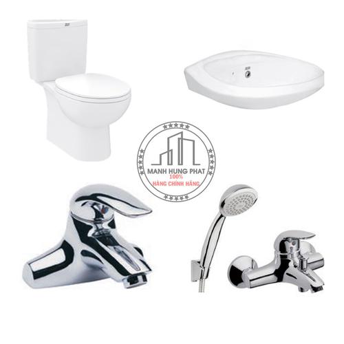 Khuyến mãi American Standard Combo 40